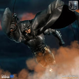 Mezco Toyz One12 Collective DC Comics Justice League Tactical Suit Batman 1/12 Scale 6" Action Figure