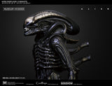 CoolProps Alien Collectibles Giger's Alien HR Giger Museum Maquette Statue