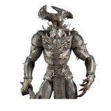 McFarlane Toys DC Zack Snyder Justice League Steppenwolf 10-Inch Mega Action Figure