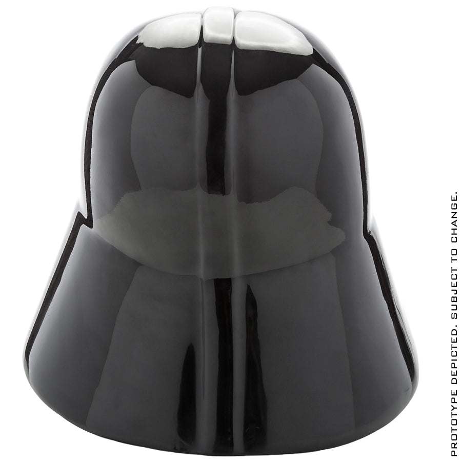ANOVOS Star Wars DARTH VADER Standard Helmet Prop Replica
