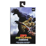NECA Godzilla 6 Godzilla (Atomic Blast) 12″ Head to Tail Action Figure