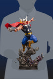 Kotobukiya Marvel Comics Thor 1/6 Scale Fine Art Statue
