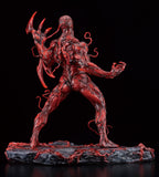 Kotobukiya Marvel Comics ArtFX+ Carnage Statue (Renewal Edition)