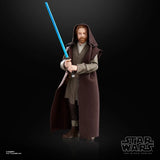 Hasbro Star Wars The Black Series Obi-Wan Kenobi (Jabiim) 6-Inch Action Figure