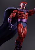 Kotobukiya Marvel Universe X-Men Magneto Fine Art Statue