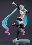 Kotobukiya Vocaloid Bishoujo Hatsune Miku (feat. My Little Pony) Statue