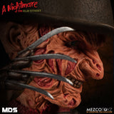 Mezco Toyz Designer Series A Nightmare on Elm Street 3 Dream Warriors - Freddy Krueger