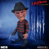 Mezco Toyz Designer Series A Nightmare on Elm Street 3 Dream Warriors - Freddy Krueger