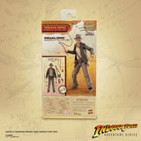 Hasbro Indiana Jones Adventure Series Raiders of the Lost Ark Indiana Jones 6-inch Action Figure