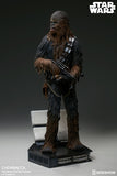 Sideshow Star Wars Collectibles Chewbacca Premium Format Figure Statue
