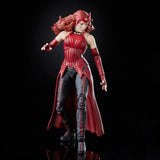 Hasbro Marvel Legends Disney+ Wandavision The Scarlet Witch Figure 6-inch Action Figure