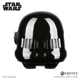 ANOVOS ROGUE ONE: A STAR WARS STORY Death Trooper Specialist Helmet Accessory Prop Replica Helmet