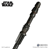 Anovos Star Wars: The Force Awakens Rey Quarterstaff Full Size Movie Prop Replica