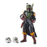 Hasbro Star Wars The Vintage Collection Deluxe Boba Fett 3 3/4-Inch Action Figure