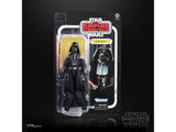 Hasbro Star Wars 40th Anniversary The Black Series 6" Wave 36 Darth Vader Figure