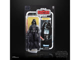 Hasbro Star Wars 40th Anniversary The Black Series 6" Wave 36 Darth Vader Figure