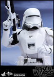 Hot Toys Star Wars Episode VII The Force Awakens First Order Snowtrooper 1/6 Scale 12" Figure