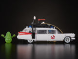 Hasbro Transformers Generations Ghostbusters Ecto-1 Ectotron Figure