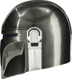 eFX Collectibles Star Wars The Mandalorian Season 2 (Beskar) 1:1 Scale Limited Edition Replica Helmet
