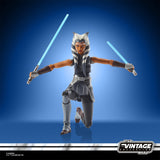 Hasbro Star Wars The Vintage Collection Ahsoka Tano (Mandalore) 3 3/4-Inch Action Figure