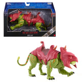 Mattel Masters of the Universe Masterverse Revelation BattleCat Deluxe Action Figure