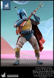 Hot Toys Star Wars Boba Fett (Animation Version) 1/6 Scale 12" Figure