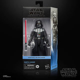 Hasbro Star Wars The Black Series Darth Vader (Obi-Wan Kenobi) 6-Inch Action Figure