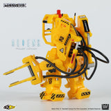 52Toys MegaBox MB-02 Aliens 1986 Power Loader Transforming Figure