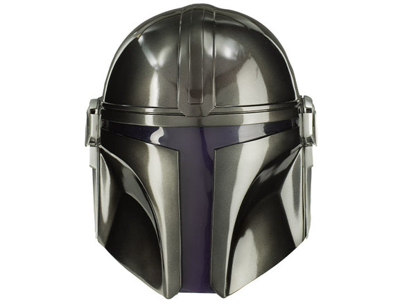 eFX Collectibles Star Wars The Mandalorian Season 2 (Beskar) 1:1 Scale Limited Edition Replica Helmet