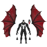 Hasbro Marvel Legends Series 60th Anniversary Marvel’s Knull and Venom Action Figure 2-Pack