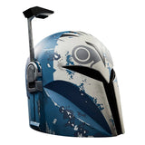 Hasbro Star Wars The Black Series Bo-Katan Kryze Electronic Helmet Prop Replica