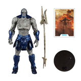 McFarlane Toys DC Zack Snyder Justice League Darkseid 10-Inch Mega Action Figure