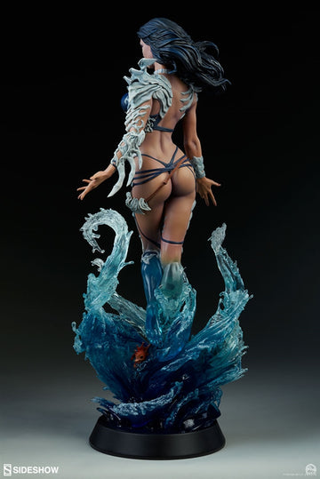 Sideshow Aspen Collectibles Fathom Comics Aspen Matthews Premium Format Figure Statue