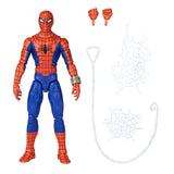 Hasbro Spider-Man Marvel Legends Japanese Spider-Man 6-inch Action Figure