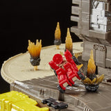 Hasbro Transformers War for Cybertron Siege Titan Omega Supreme