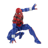 Hasbro Marvel Legends Spider-Man Retro Ben Reilly Spider-Man 6-Inch Action Figure