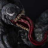 SEN-TI-NEL Marvel Comics Sofbinal Venom 1.5 Version Vinyl Statue