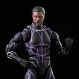 Hasbro Marvel Legends Legacy Collection Black Panther Black Panther 6-Inch Action Figure