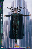 Hot Toys Marvel Thor Ragnarok Hela 1/6 Scale Figure