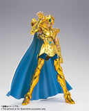 Bandai Saint Seiya Saint Cloth Myth EX Leo Aiolia God Cloth (Revival Ver.) Figure
