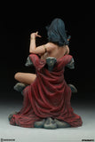 Sideshow Dynamite Entertainment Vampirella Collectibles Vampirella Statue