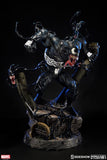 Sideshow Marvel Comics Venom Dark Origin Venom Statue by Prime 1 Studio