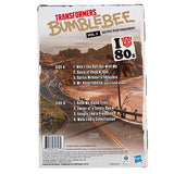 Transformers Studio Series 20 Bumblebee Vol. 2 Retro Pop Highway - Exclusive