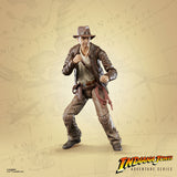 Hasbro Indiana Jones Adventure Series Raiders of the Lost Ark Indiana Jones 6-inch Action Figure