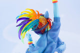 Kotobukiya My Little Pony Rainbow Dash Limited Edition Color Variant Bishoujo Statue