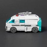Hasbro Transformers Generations Selects Shattered Glass Optimus Prime and Ratchet 2-Pack - Exclusive