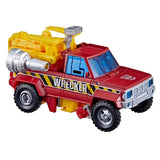 Hasbro Transformers Legacy Generations Selects Deluxe Lift-Ticket Action Figure - Exclusive