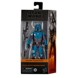 Hasbro Star Wars The Black Series Death Watch Mandalorian 6-Inch Action Figure