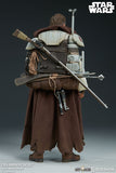 Sideshow Star Wars Mythos Obi-Wan Kenobi 1/6 Scale 12" Collectibles Figure