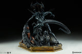 Sideshow Aliens Collectibles Alien Queen Maquette Statue